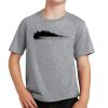 PC Youth Cotton Fan Favorite T-Shirt Thumbnail
