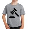 PC Youth Cotton Fan Favorite T-Shirt Thumbnail
