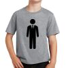 PC Youth Cotton Fan Favorite T-Shirt Thumbnail