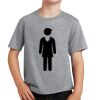 PC Youth Cotton Fan Favorite T-Shirt Thumbnail