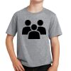 PC Youth Cotton Fan Favorite T-Shirt Thumbnail