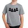 PC Youth Cotton Fan Favorite T-Shirt Thumbnail