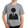 PC Youth Cotton Fan Favorite T-Shirt Thumbnail