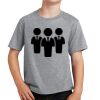 PC Youth Cotton Fan Favorite T-Shirt Thumbnail