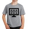 PC Youth Cotton Fan Favorite T-Shirt Thumbnail