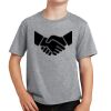 PC Youth Cotton Fan Favorite T-Shirt Thumbnail