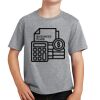 PC Youth Cotton Fan Favorite T-Shirt Thumbnail