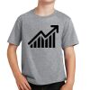 PC Youth Cotton Fan Favorite T-Shirt Thumbnail