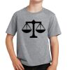 PC Youth Cotton Fan Favorite T-Shirt Thumbnail
