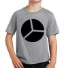 PC Youth Cotton Fan Favorite T-Shirt Thumbnail