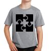 PC Youth Cotton Fan Favorite T-Shirt Thumbnail