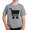 PC Youth Cotton Fan Favorite T-Shirt Thumbnail