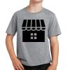 PC Youth Cotton Fan Favorite T-Shirt Thumbnail