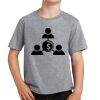 PC Youth Cotton Fan Favorite T-Shirt Thumbnail