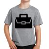 PC Youth Cotton Fan Favorite T-Shirt Thumbnail