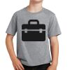 PC Youth Cotton Fan Favorite T-Shirt Thumbnail
