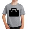 PC Youth Cotton Fan Favorite T-Shirt Thumbnail
