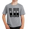 PC Youth Cotton Fan Favorite T-Shirt Thumbnail