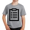 PC Youth Cotton Fan Favorite T-Shirt Thumbnail