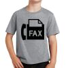 PC Youth Cotton Fan Favorite T-Shirt Thumbnail