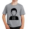 PC Youth Cotton Fan Favorite T-Shirt Thumbnail