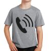PC Youth Cotton Fan Favorite T-Shirt Thumbnail