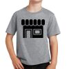 PC Youth Cotton Fan Favorite T-Shirt Thumbnail