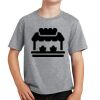 PC Youth Cotton Fan Favorite T-Shirt Thumbnail