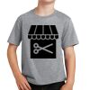 PC Youth Cotton Fan Favorite T-Shirt Thumbnail