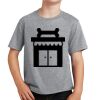 PC Youth Cotton Fan Favorite T-Shirt Thumbnail