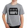 PC Youth Cotton Fan Favorite T-Shirt Thumbnail