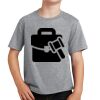 PC Youth Cotton Fan Favorite T-Shirt Thumbnail
