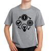 PC Youth Cotton Fan Favorite T-Shirt Thumbnail