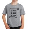 PC Youth Cotton Fan Favorite T-Shirt Thumbnail