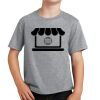 PC Youth Cotton Fan Favorite T-Shirt Thumbnail