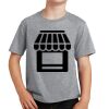 PC Youth Cotton Fan Favorite T-Shirt Thumbnail