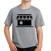 PC Youth Cotton Fan Favorite T-Shirt Thumbnail