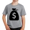 PC Youth Cotton Fan Favorite T-Shirt Thumbnail