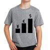 PC Youth Cotton Fan Favorite T-Shirt Thumbnail