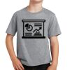 PC Youth Cotton Fan Favorite T-Shirt Thumbnail
