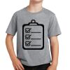 PC Youth Cotton Fan Favorite T-Shirt Thumbnail