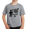 PC Youth Cotton Fan Favorite T-Shirt Thumbnail