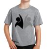 PC Youth Cotton Fan Favorite T-Shirt Thumbnail