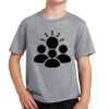 PC Youth Cotton Fan Favorite T-Shirt Thumbnail
