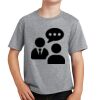 PC Youth Cotton Fan Favorite T-Shirt Thumbnail