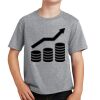 PC Youth Cotton Fan Favorite T-Shirt Thumbnail