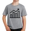 PC Youth Cotton Fan Favorite T-Shirt Thumbnail