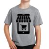 PC Youth Cotton Fan Favorite T-Shirt Thumbnail