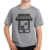 PC Youth Cotton Fan Favorite T-Shirt Thumbnail