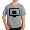 PC Youth Cotton Fan Favorite T-Shirt Thumbnail
